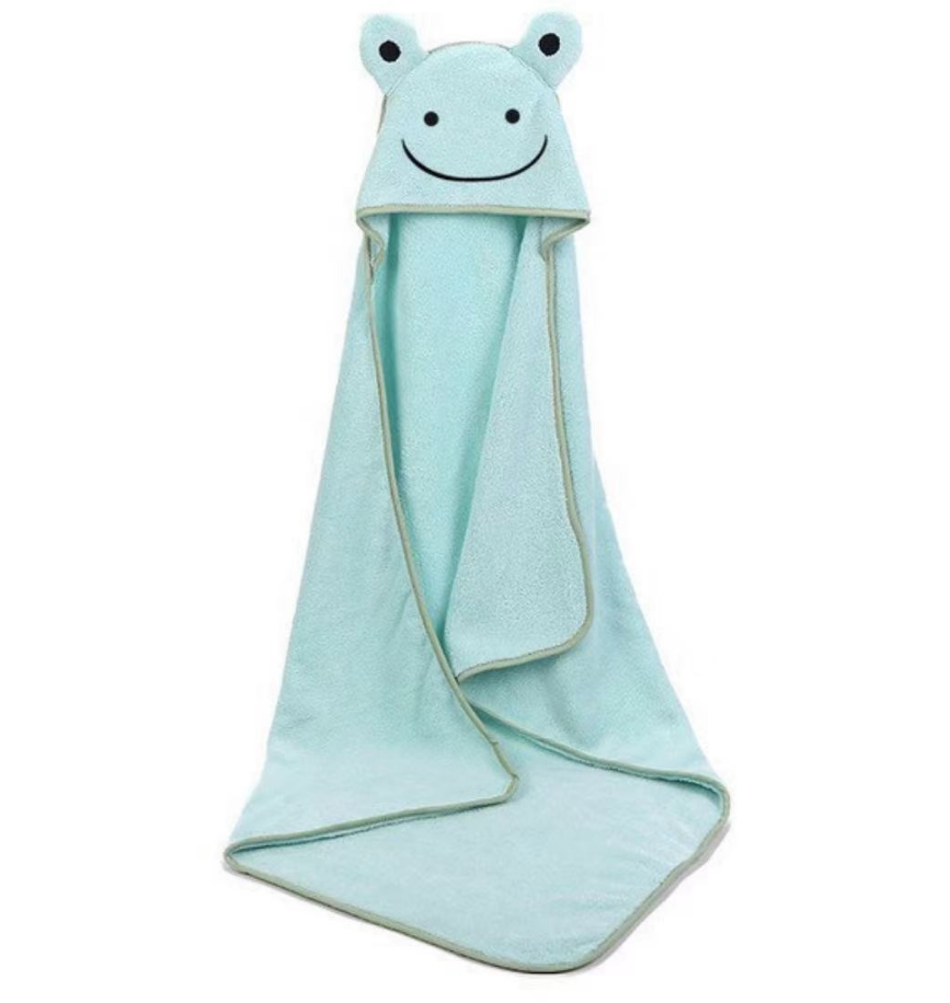 BATH TOWEL