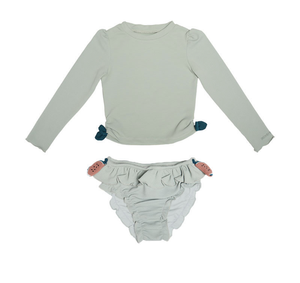 GIRL SIWM SET