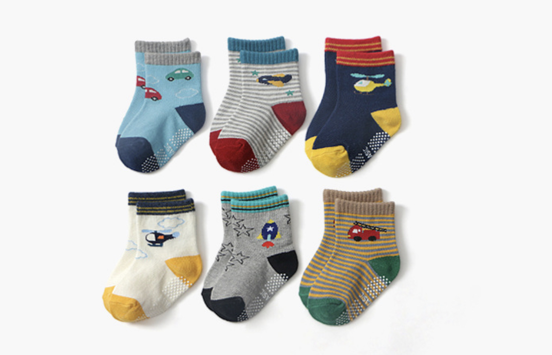 GRIP SOCKS