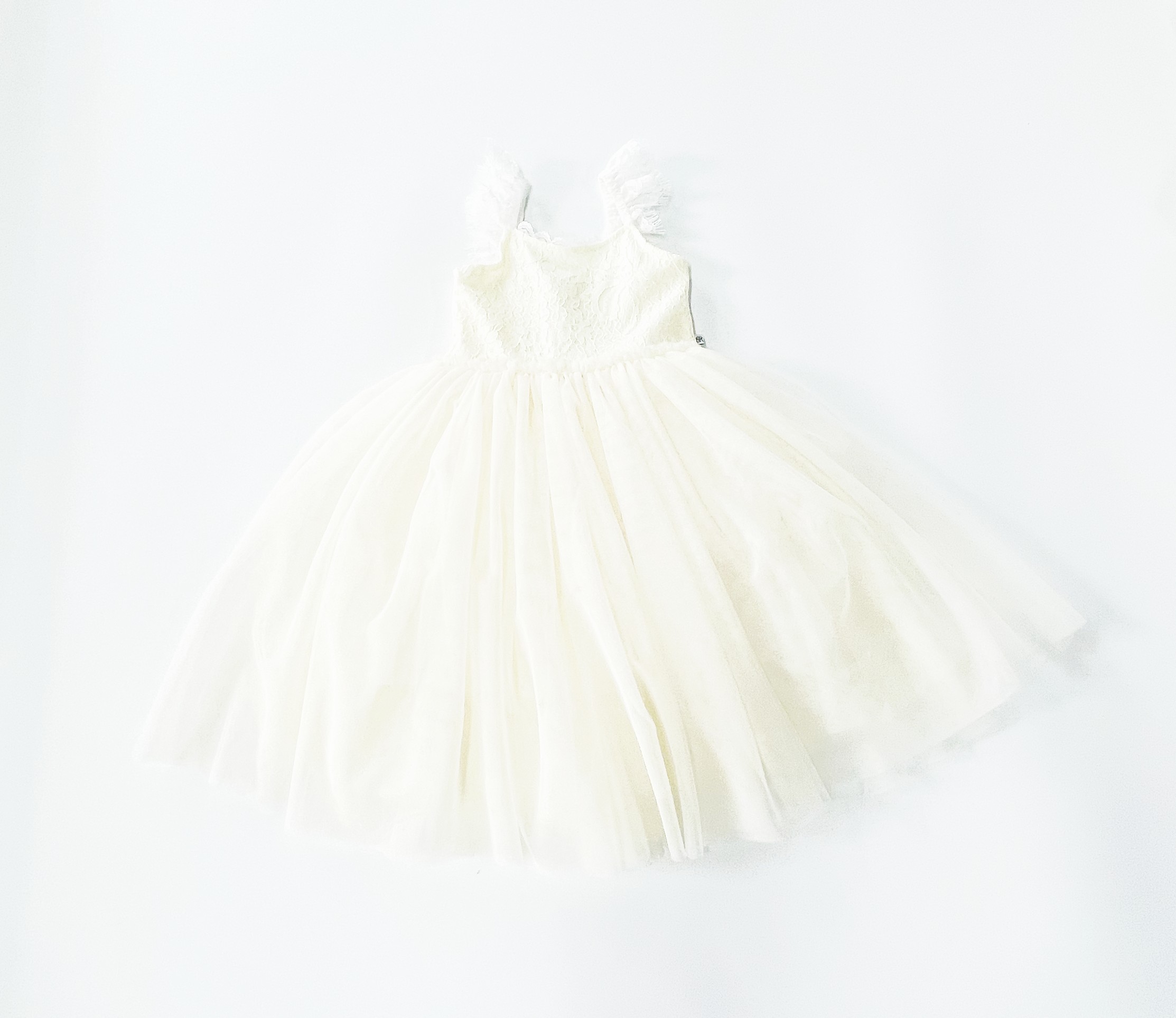 PARTY DRESS