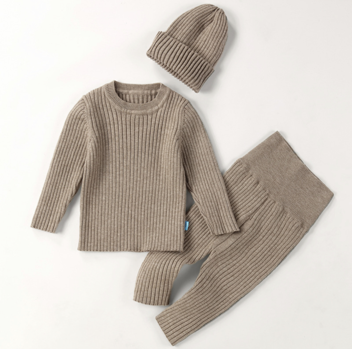 KNIT SET