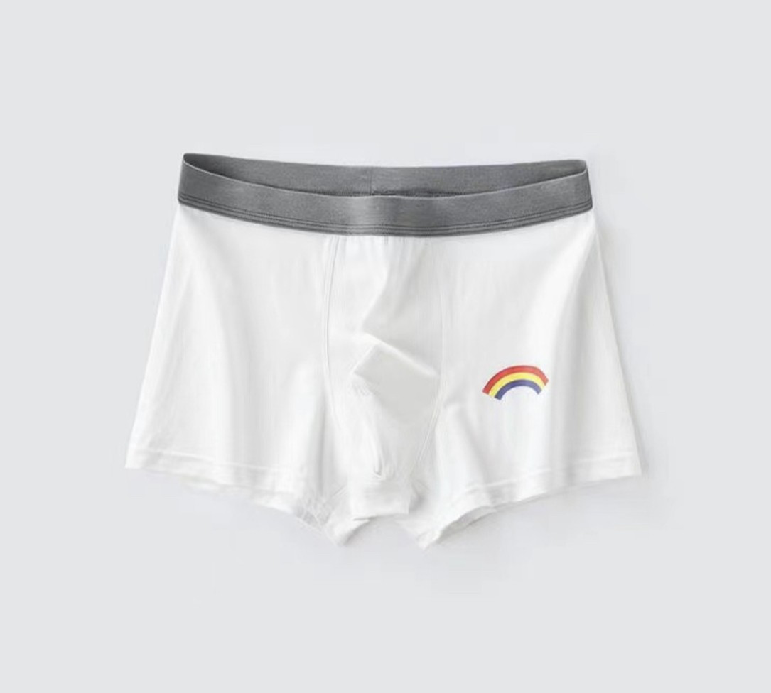BOY UNDERWEAR