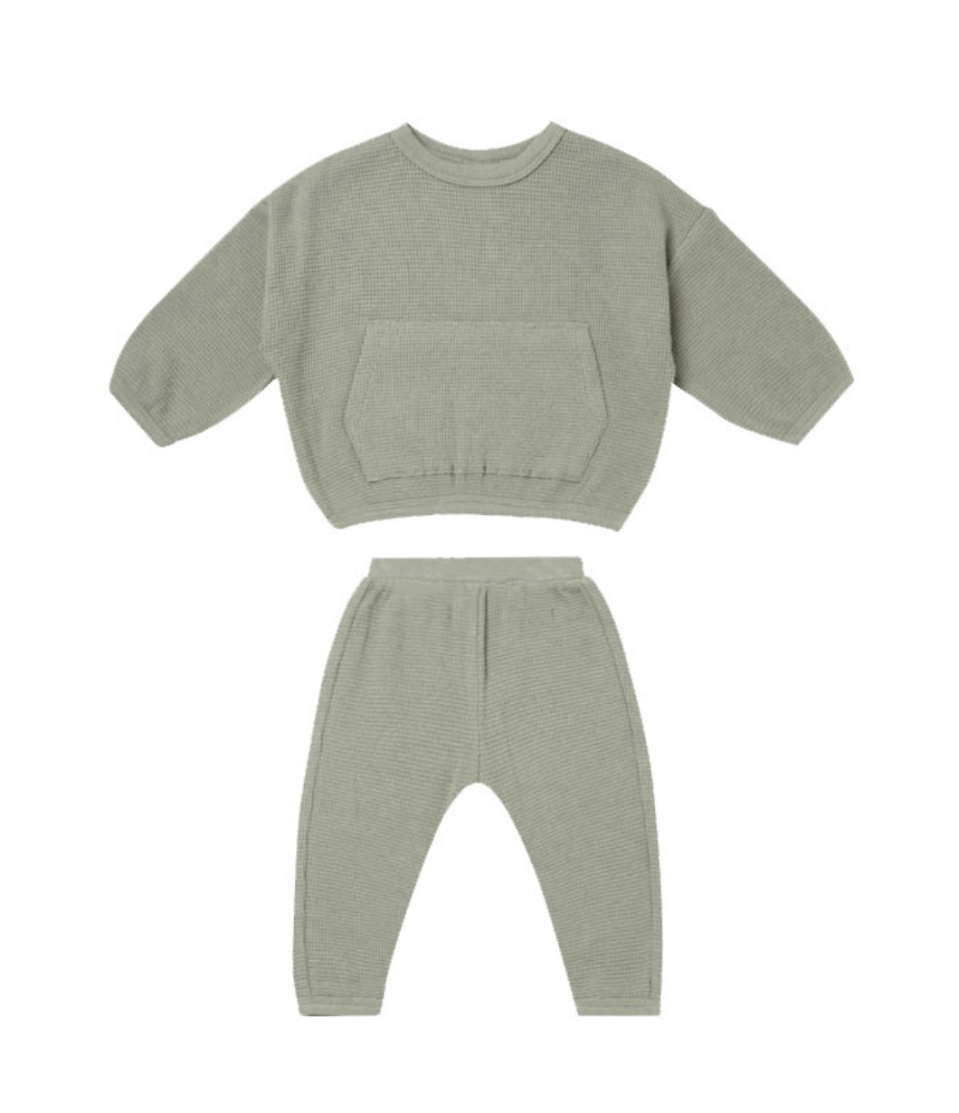 UNISEX JOGGER SET