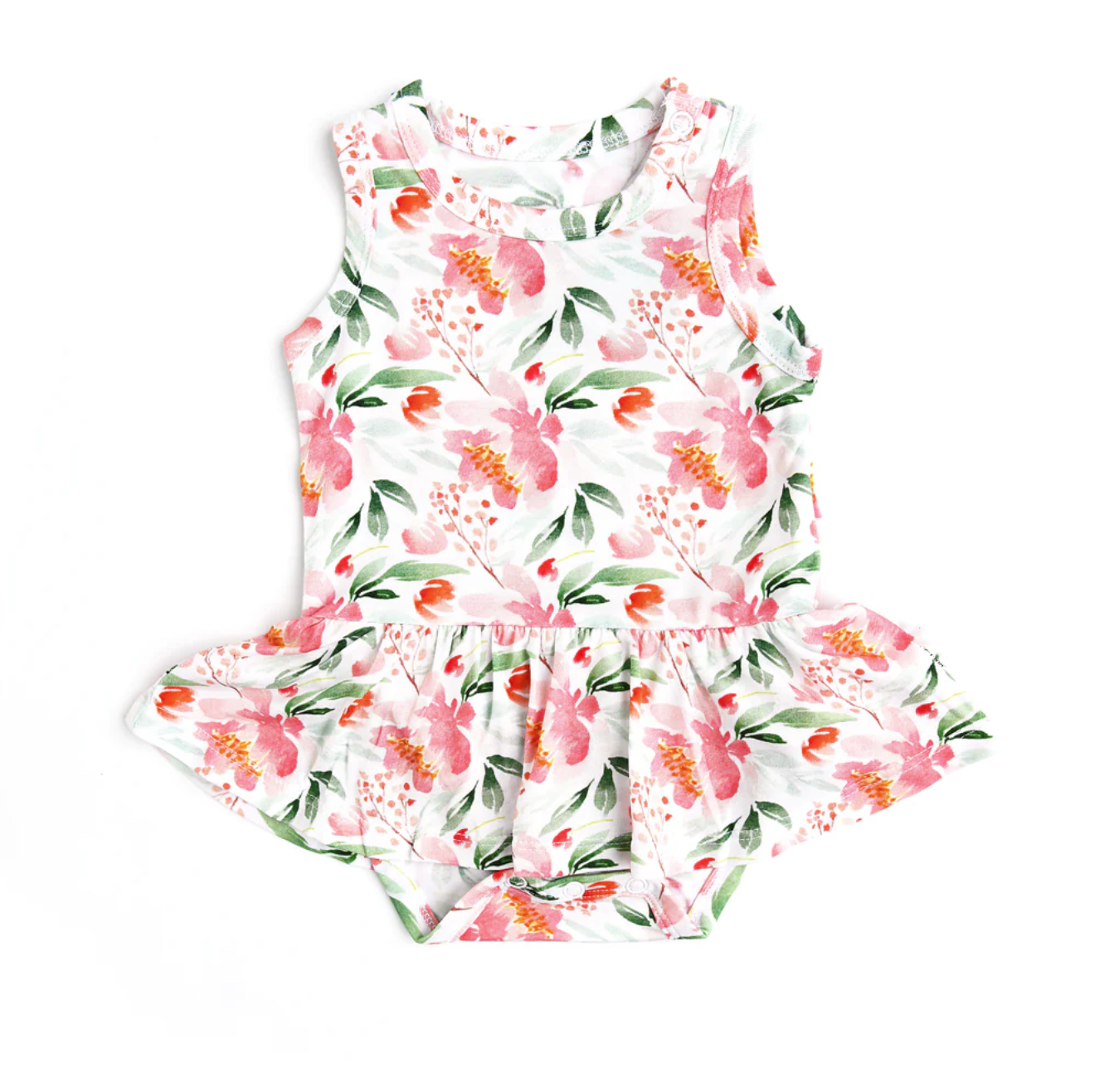 TANK TWIRL BODYSUIT