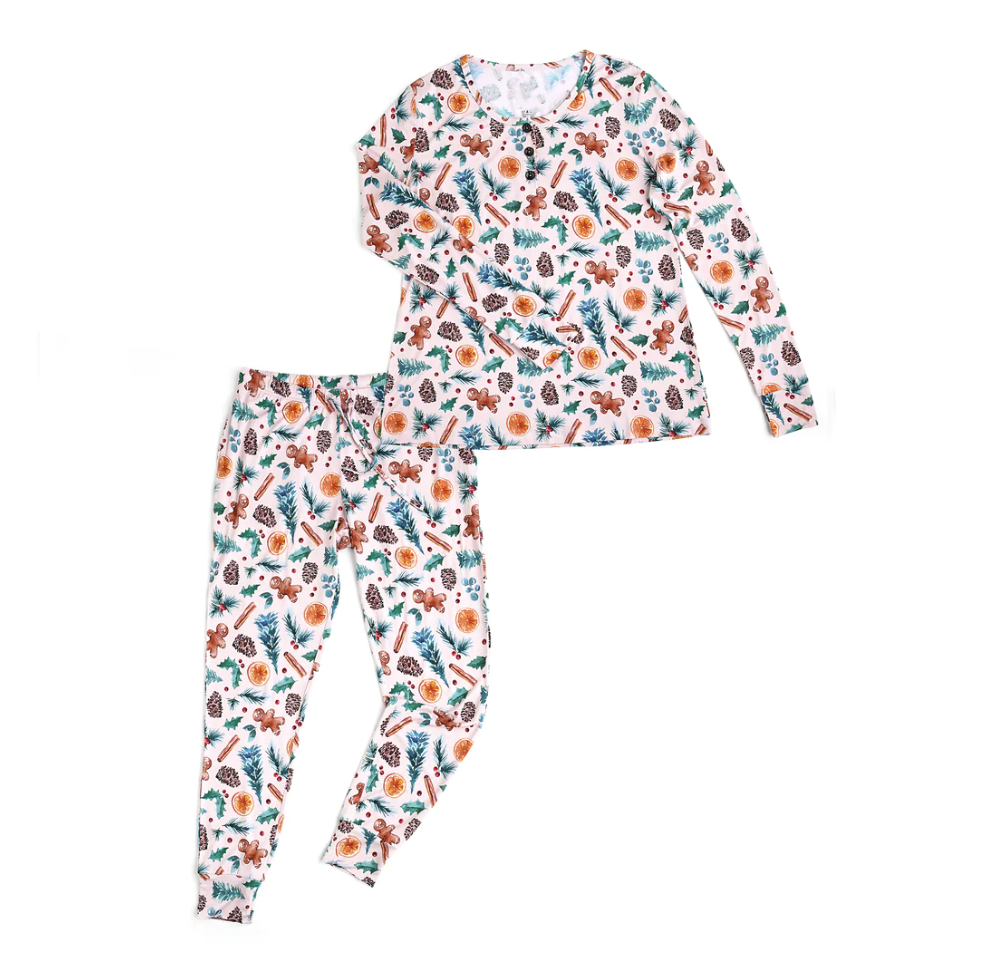 WOMEN LOUNGE SET
