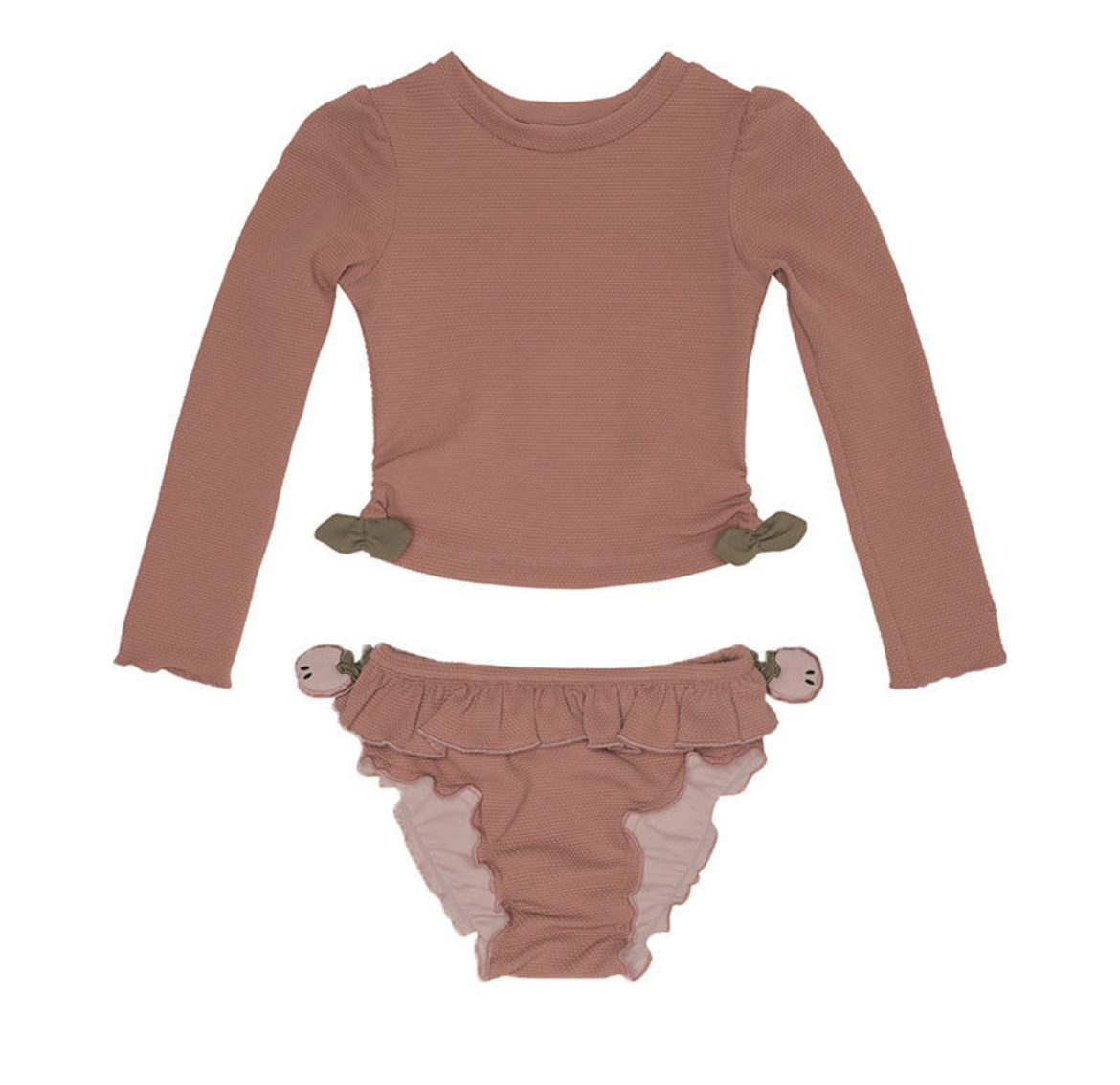 GIRL SIWM SET